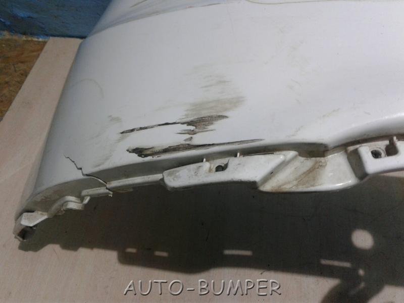 Ford Kuga 2008-  Бампер задний 8V4117906ACW 1721597 1695459