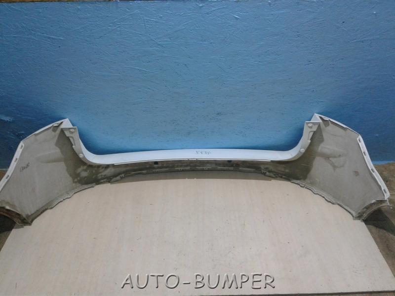 Ford Kuga 2008-  Бампер задний 8V4117906ACW 1721597 1695459
