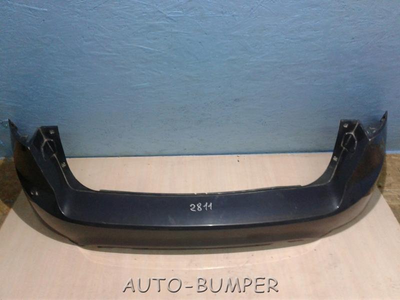 Ford Kuga 2008-  Бампер задний 8V4117906ACW 1721597 1695459