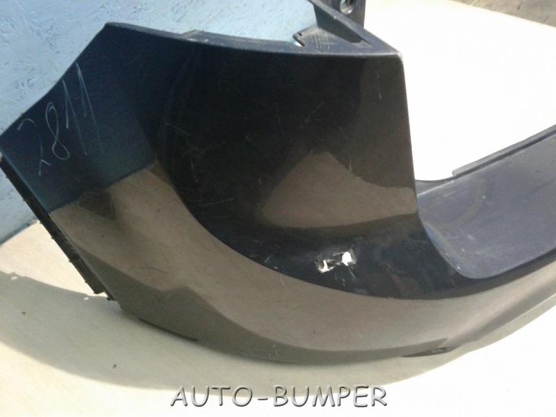 Ford Kuga 2008-  Бампер задний 8V4117906ACW 1721597 1695459