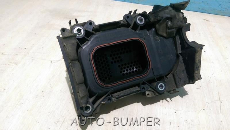 VW Golf V 2005- Демпфер двигателя 03C145650B, 3981030939