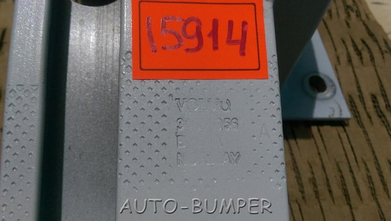 Volvo XC90 2015- Усилитель бампера заднего 31371923