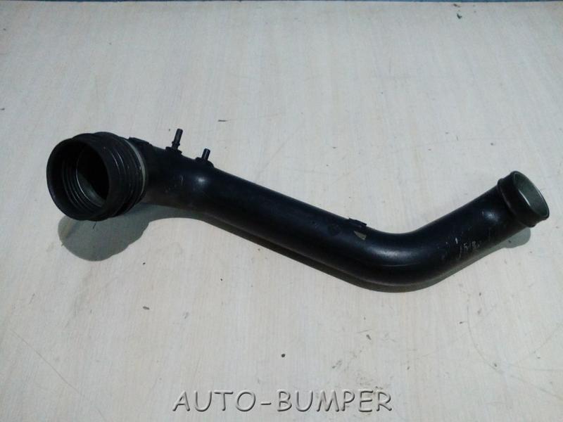 Ford S-Max 2006- Патрубок воздушного фильтра 3M519A673UC, 1367791, 3M51-9A673-UC