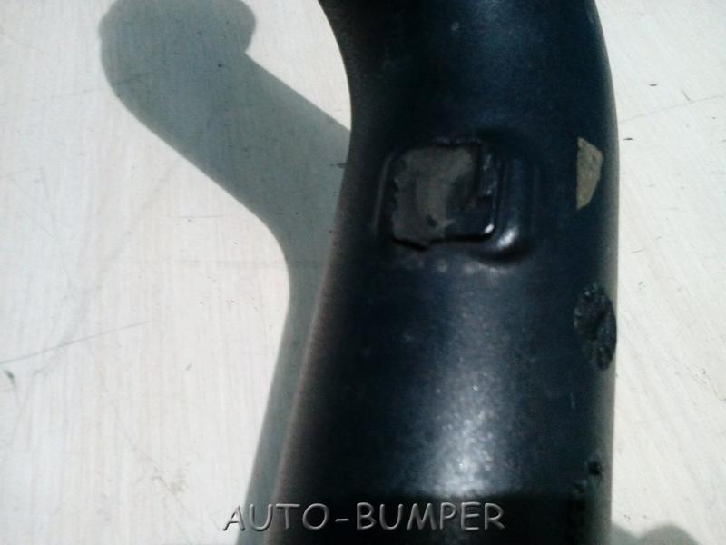 Ford S-Max 2006- Патрубок воздушного фильтра 3M519A673UC, 1367791, 3M51-9A673-UC