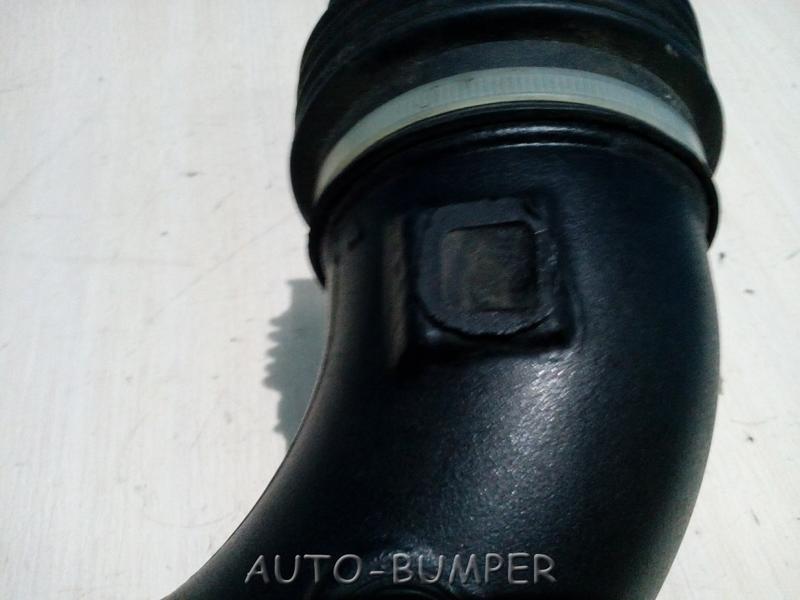 Ford S-Max 2006- Патрубок воздушного фильтра 3M519A673UC, 1367791, 3M51-9A673-UC