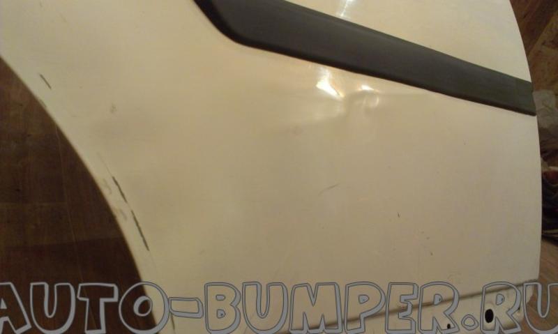 Land Rover Freelander 2 2007- Дверь задняя правая 6H52248A64 LR005851