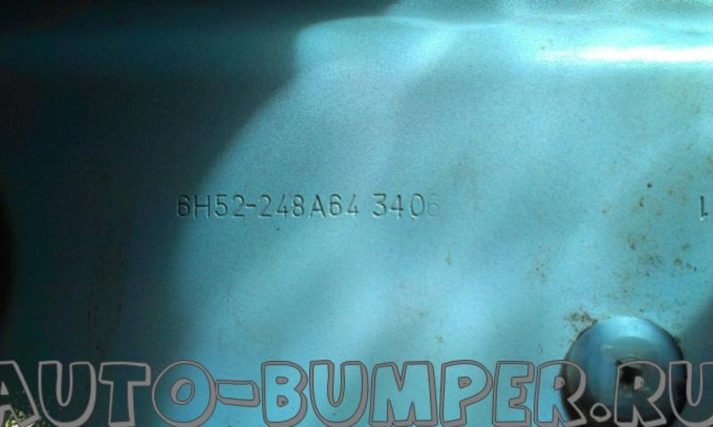 Land Rover Freelander 2 2007- Дверь задняя правая 6H52248A64 LR005851