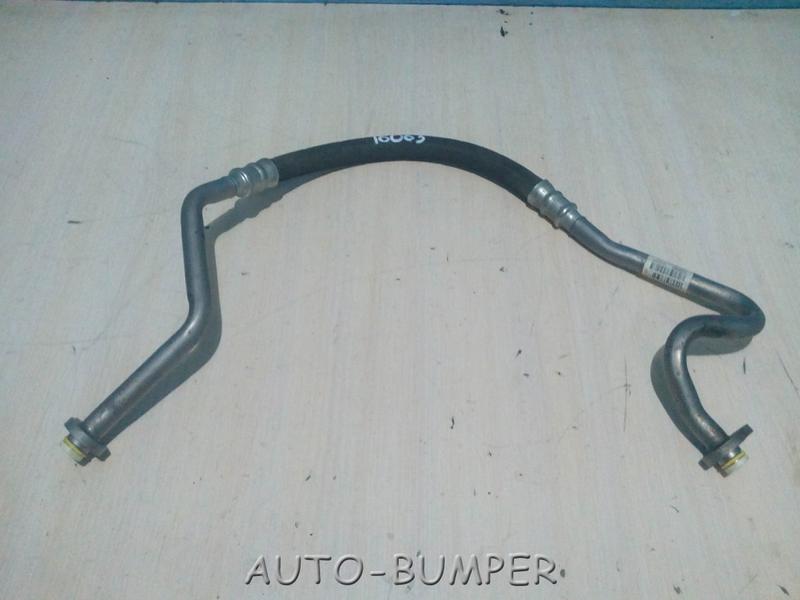 Volvo V70 2007- Шланг компрессора верхний 31404241, 31436536