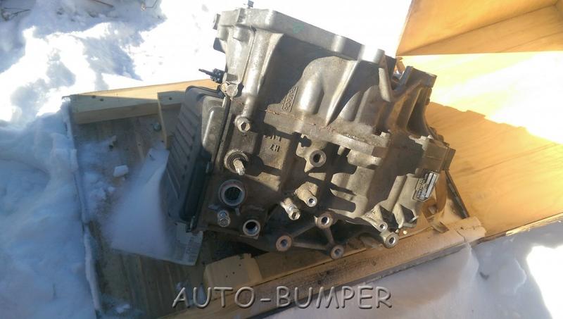 Volvo XC60 АКПП TF-80SC-1283165