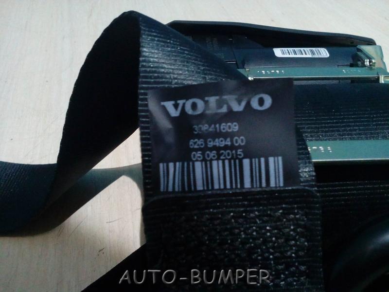 Volvo XC90 2015- Ремень безопасности левый 39844546