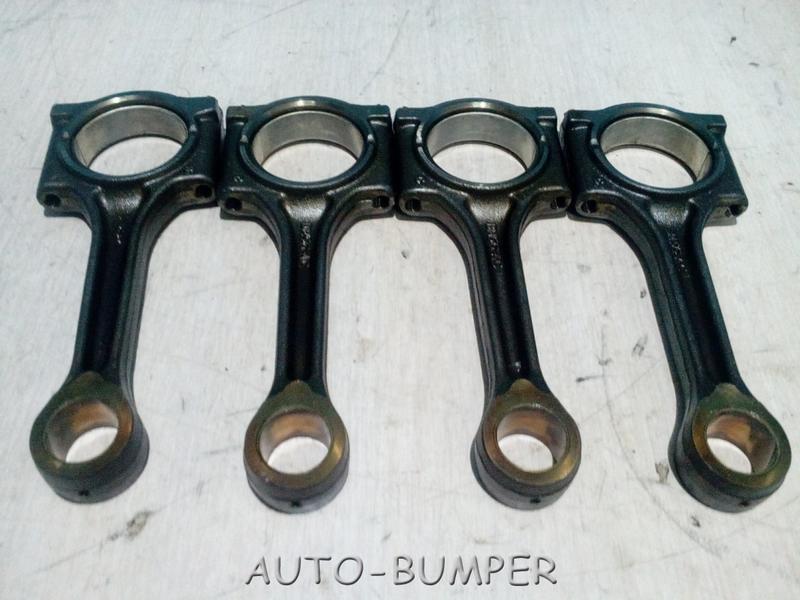 Volvo S60 2011- Шатун B4164T BM5G-AC,  BM5G6015DB, 36002010, B4164T