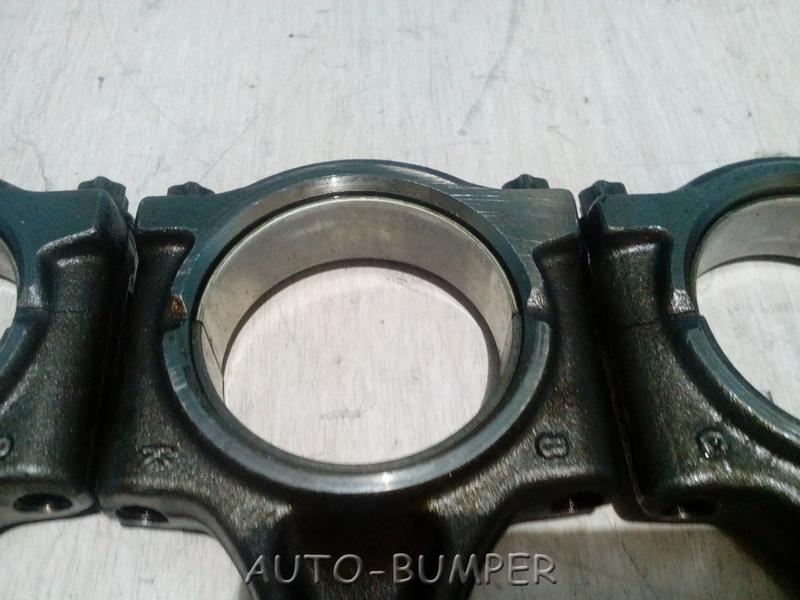 Volvo S60 2011- Шатун B4164T BM5G-AC,  BM5G6015DB, 36002010, B4164T