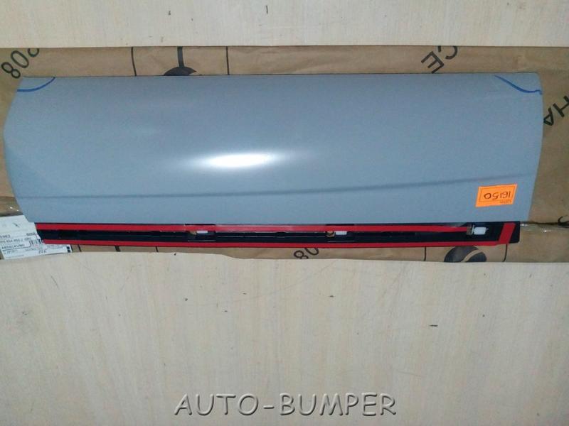 Volkswagen Touareg 2011- Накладка двери задней правой 7P6854950H 7P6854950HGRU