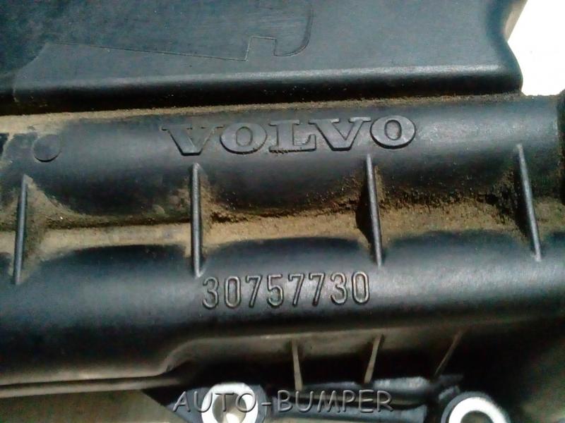 Volvo S60 2006- Корпус масляного фильтра 30757730