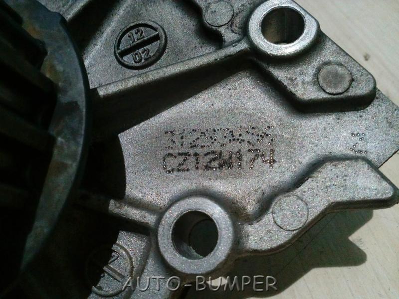Volvo XC60 2010- Насос водяной (помпа) 31293456, 31293668