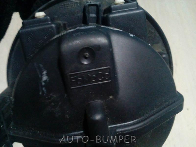Range Rover Evoque 2011- Моторчик печки 6G9N18D413BA, 6G9N-18D413-BA, LR016627, 