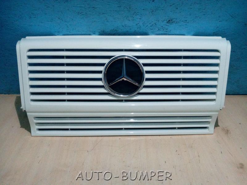Mercedes Benz G-Class W463 1989-Решетка радиатора 4638880015