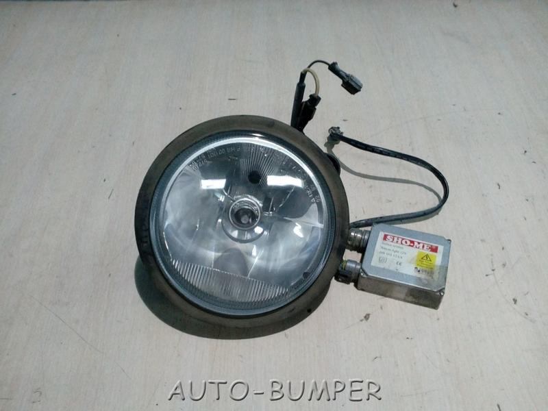 Mercedes G-Class W463 1989- Блок фара правая A4638200059