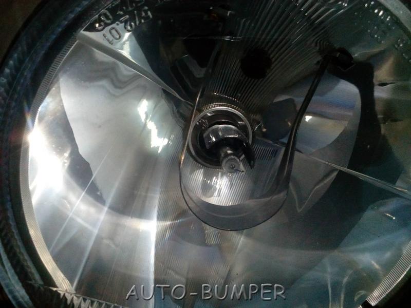 Mercedes G-Class W463 1989- Блок фара правая A4638200059