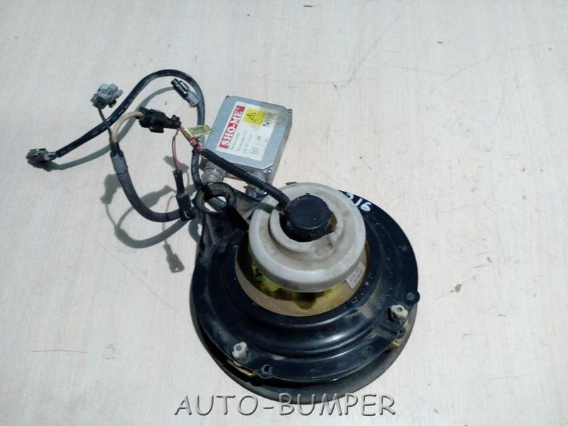 Mercedes G-Class W463 1989- Блок фара правая A4638200059