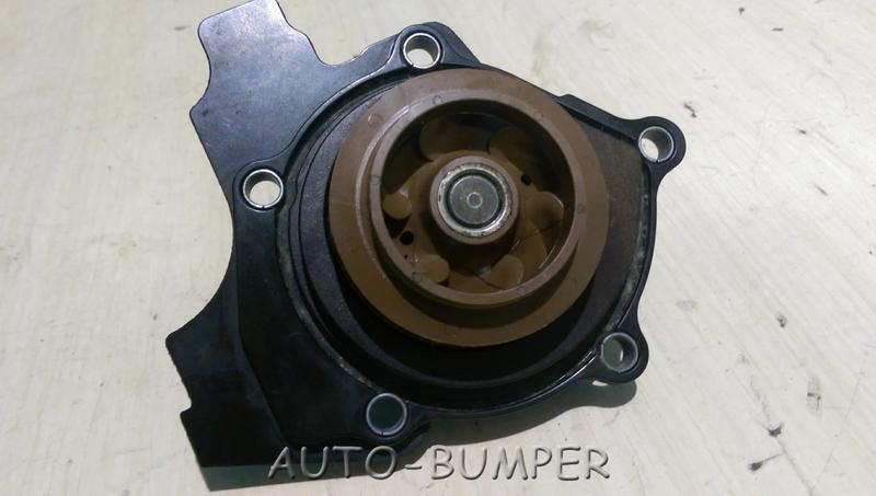 Skoda VW Насос водяной (помпа)  06H121008N