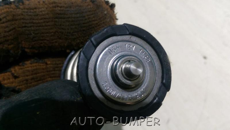 Audi Volkswagen 2008- Термостат 06H121113B 06H121113A