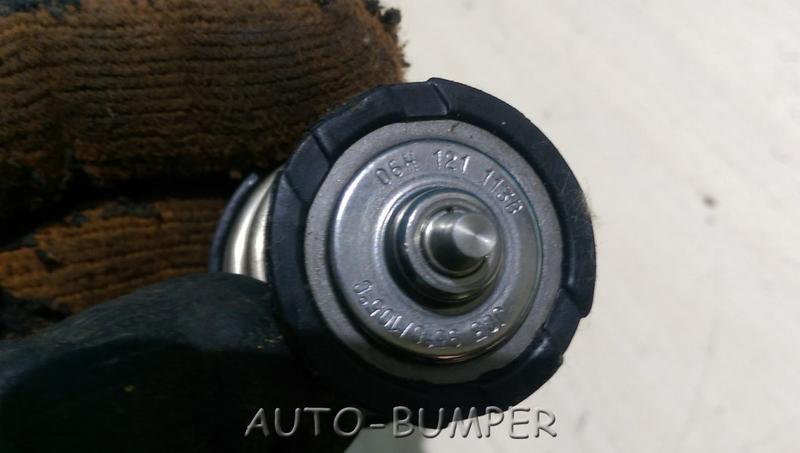 Audi Volkswagen 2008- Термостат 06H121113B 06H121113A