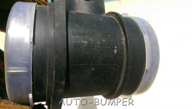 Audi / Seat / VW Расходомер воздуха RF280218060, 06A906461
