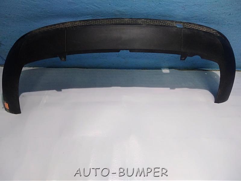 Ford Focus 3 Седан 2011- Спойлер бампера заднего BM5117A894AB, 1705755