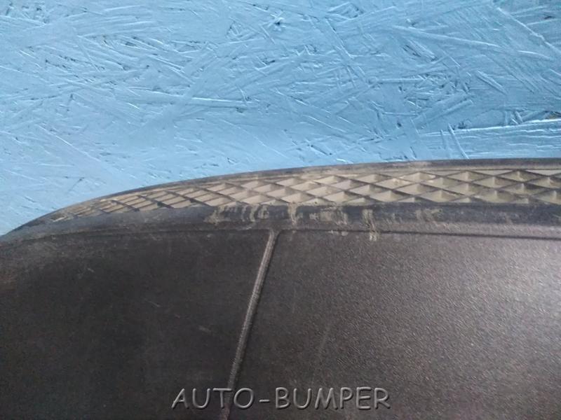 Ford Focus 3 Седан 2011- Спойлер бампера заднего BM5117A894AB, 1705755