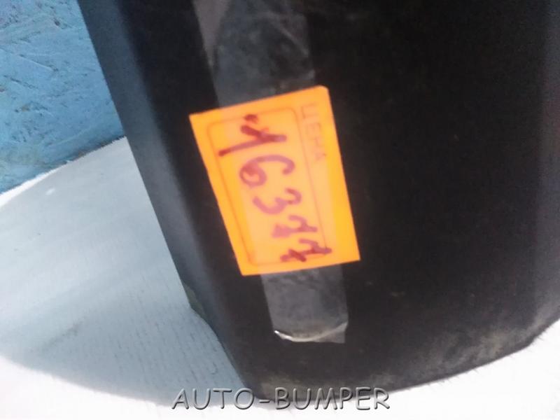 Ford Focus 3 Седан 2011- Спойлер бампера заднего BM5117A894AB, 1705755
