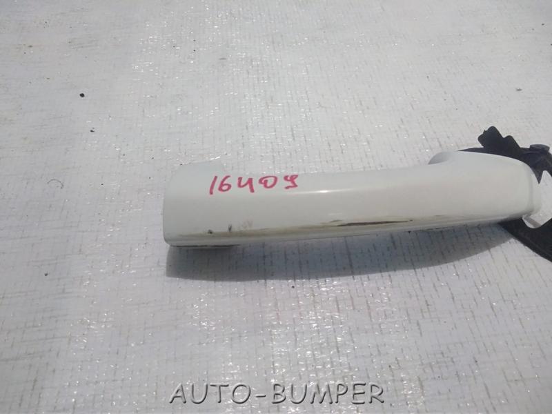VW Golf Scirocco Passat  2012- Ручка двери левая 1K8837205F GRU