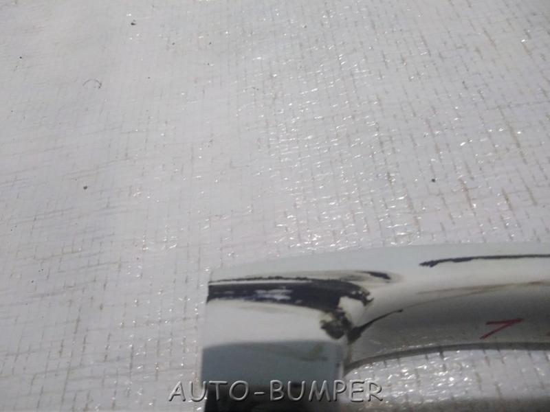 VW Golf Scirocco Passat  2012- Ручка двери левая 1K8837205F GRU