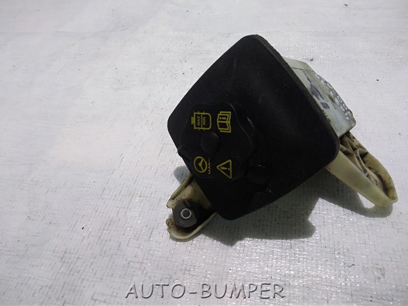 Jaguar S-Type 2000-2007  Бачок ГУР 4R833R700, 4R83-3R700-AC, XR856660, C2C1061