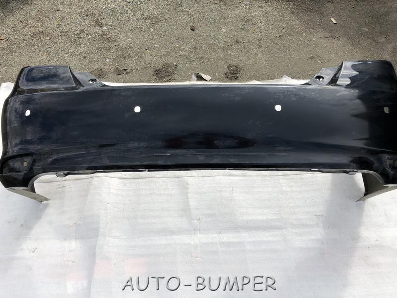Toyota Camry V50 2014- Бампер задний 52159-06A30