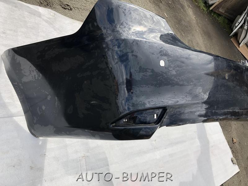 Toyota Camry V50 2014- Бампер задний 52159-06A30