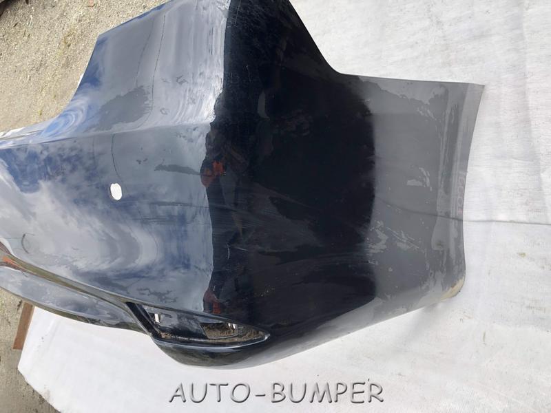 Toyota Camry V50 2014- Бампер задний 52159-06A30