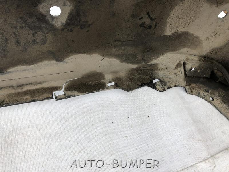 Toyota Camry V50 2014- Бампер задний 52159-06A30