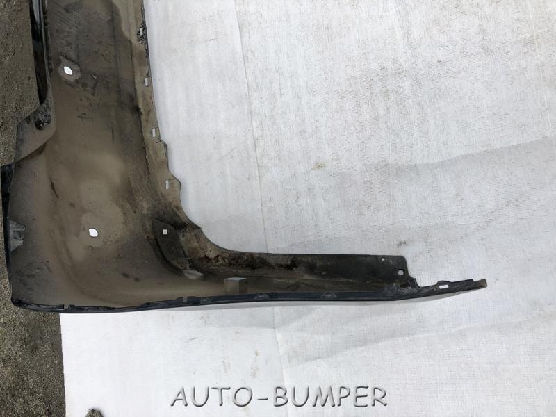 Toyota Camry V50 2014- Бампер задний 52159-06A30