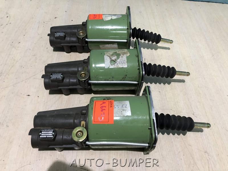 ПГУ сцепления Knorr bremse I88094
