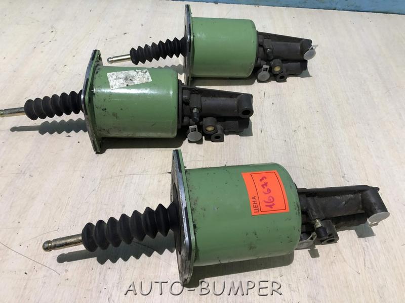 ПГУ сцепления Knorr bremse I88094