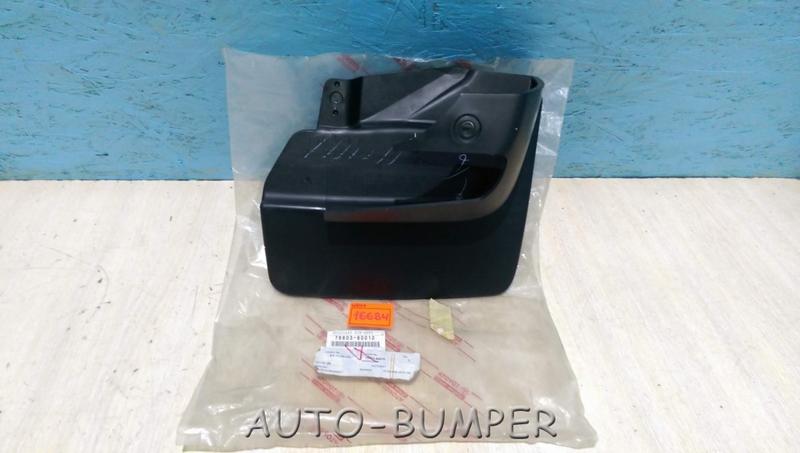Land Cruiser 80 1990-  Брызговик передний правый 76603-60010 7660360010