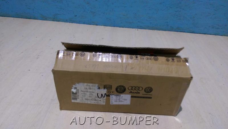 VAG Ремкомплект ГРМ с роликами 1.8-2.0 TSI 03L198119