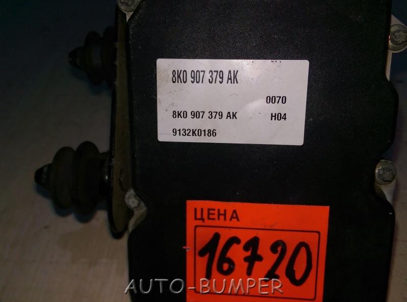 Audi A4 B8 2008- Блок управления ABS 8K0907379AK