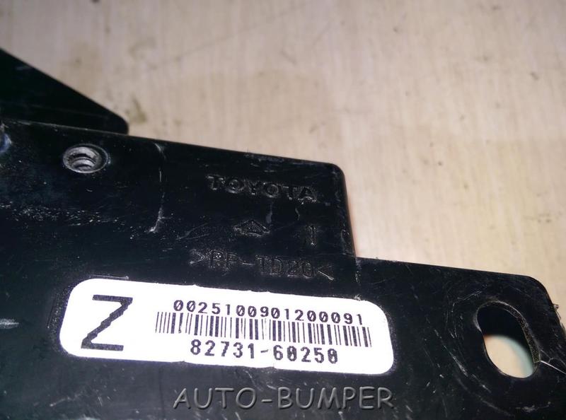 Toyota Land Cruiser 200 Блок Предохранителей 82731-60250