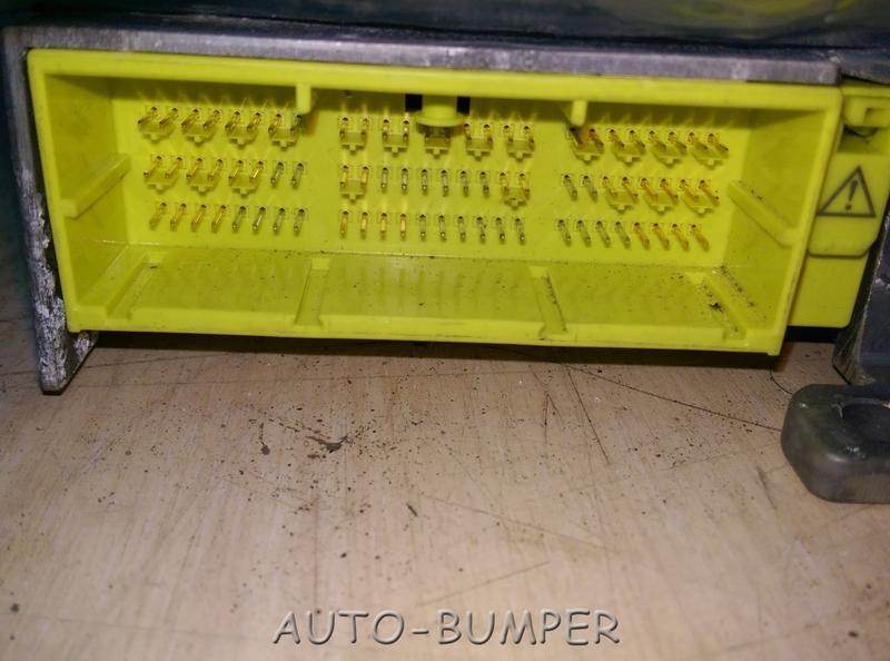 Toyota Land Cruiser 200 2007- Блок SRS 89170-60330, 8917060330