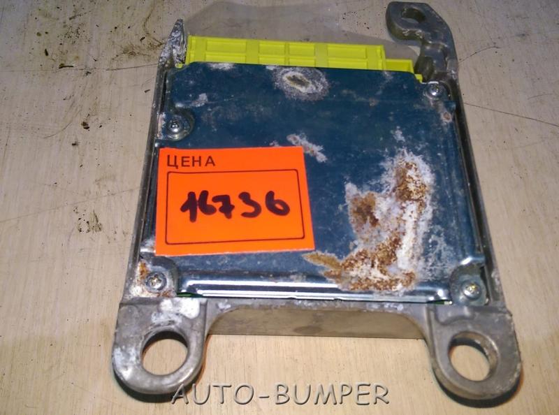 Toyota Land Cruiser 200 2007- Блок SRS 89170-60330, 8917060330