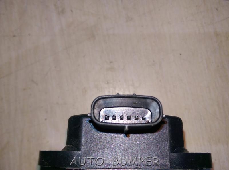 Toyota Land Cruiser 200 Датчик курсовой устойчивости 89183-60030, 89183-60030
