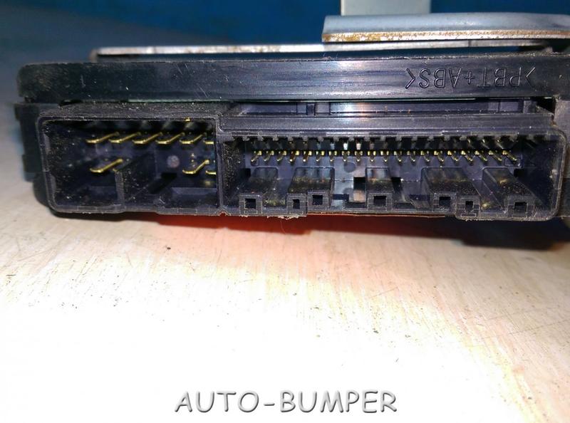 Toyota Land Cruiser 200 Блок управления 89533-60241, 8953360241