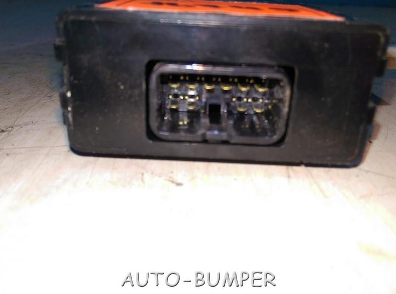 Toyota Land Cruiser 200 Блок кондиционера 88650-60C70, 277200-0690, 8865060C70